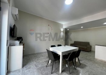 Sala da pranzo - Appartamento via Ettore Majorana
 
6, Corigliano-Rossano - foto 7