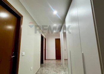 Hall / corridoio - Appartamento via Ettore Majorana
 
6, Corigliano-Rossano - foto 8