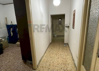 Hall / corridoio - Casa semi indipendente Via Roma
 
6, Corigliano-Rossano - foto 2