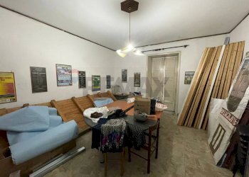 Sala da pranzo - Casa semi indipendente Via Roma
 
6, Corigliano-Rossano - foto 6