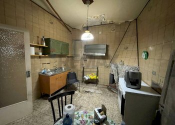 Cucina - Casa semi indipendente Via Roma
 
6, Corigliano-Rossano - foto 7