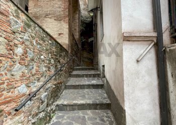 Scale - Casa semi indipendente Via Roma
 
6, Corigliano-Rossano - foto 9