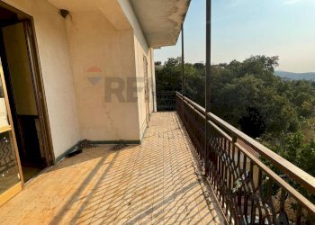 Balcone - Appartamento Via Matermare
 
42, San Cosmo Albanese - foto 2