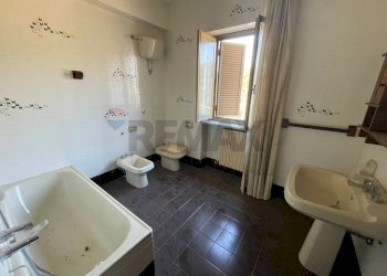 Bagno - Appartamento Via Matermare
 
42, San Cosmo Albanese - foto 5