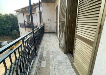 Balcone - Appartamento Via Matermare
 
42, San Cosmo Albanese - foto 7