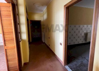 Hall / corridoio - Appartamento Via Matermare
 
42, San Cosmo Albanese - foto 16