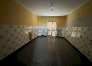 Stanza vuota - Appartamento Via Matermare
 
42, San Cosmo Albanese - foto 19