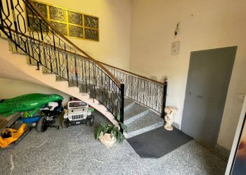 Scale - Appartamento Via Matermare
 
42, San Cosmo Albanese - foto 21