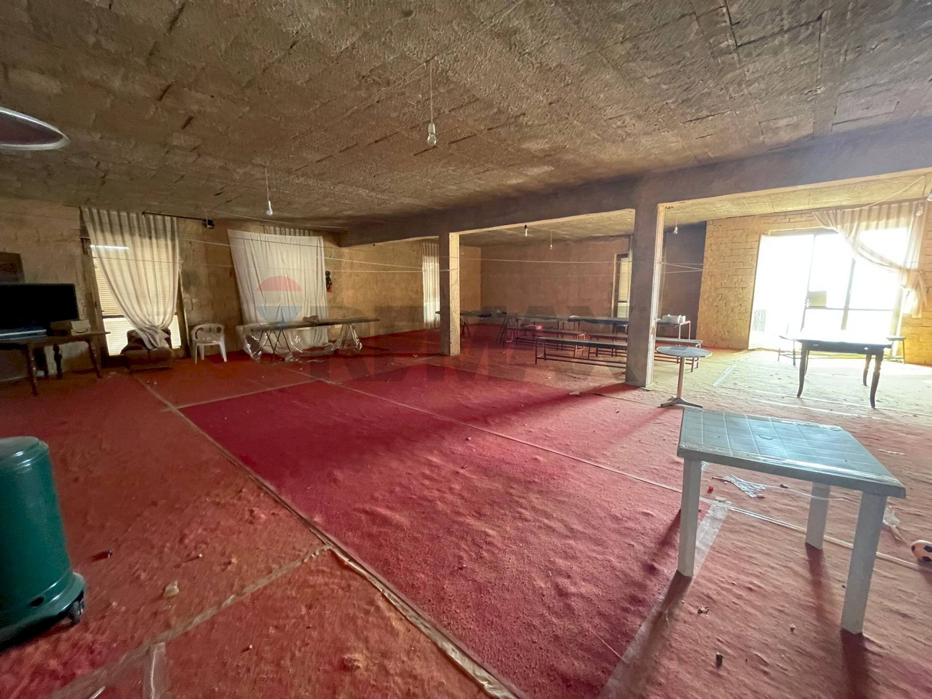 Stanza vuota - One-room apartment Via Matermare
 
42, San Cosmo Albanese - photo 1