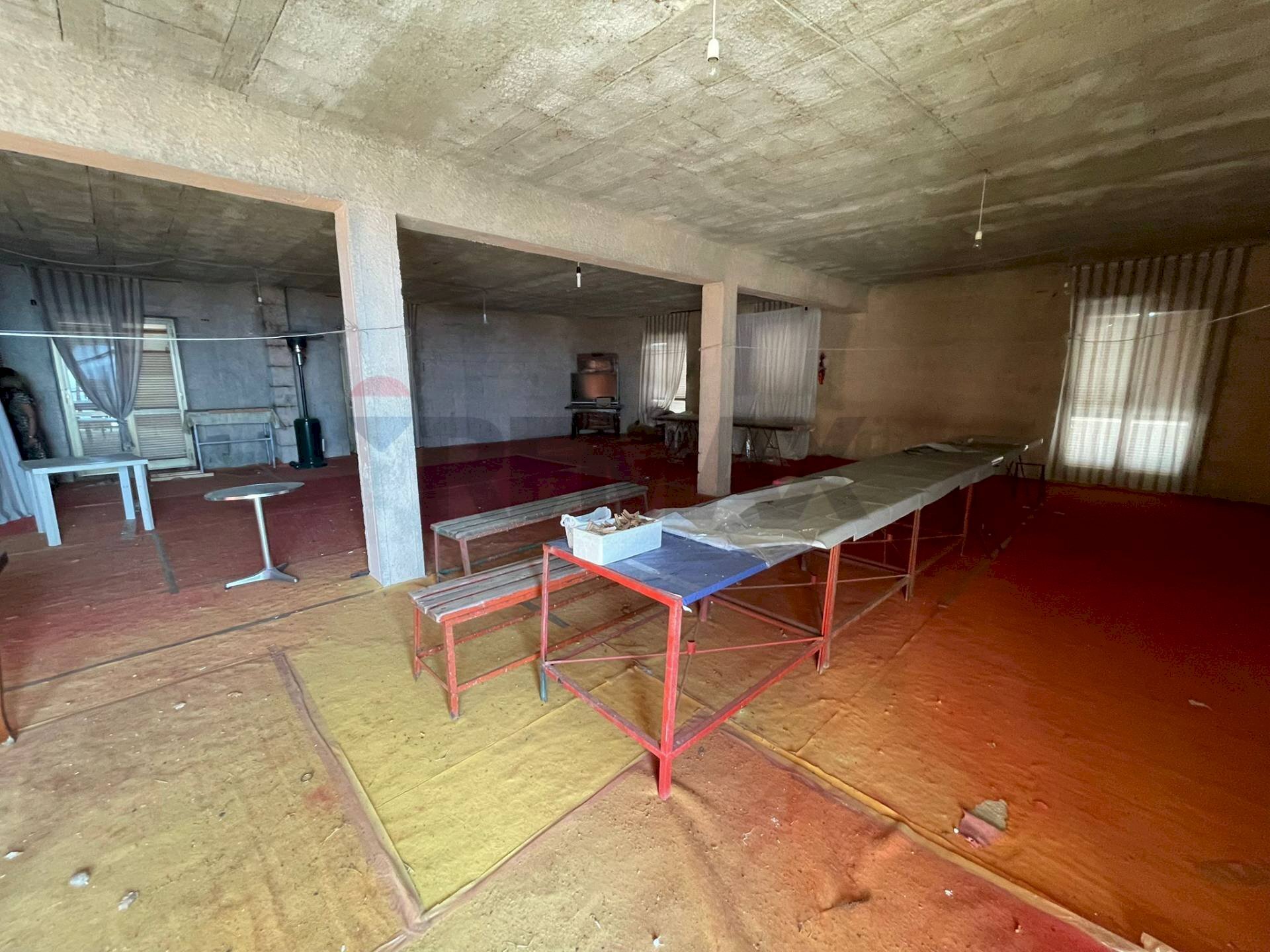 Sala da pranzo - One-room apartment Via Matermare
 
42, San Cosmo Albanese - photo 2