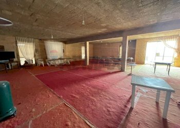 Stanza vuota - Appartamento Via Matermare
 
42, San Cosmo Albanese - foto 1