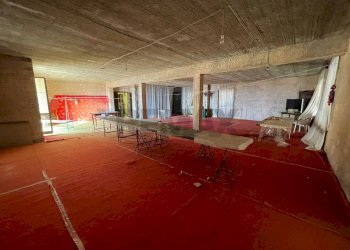 Terrazza - Appartamento Via Matermare
 
42, San Cosmo Albanese - foto 3