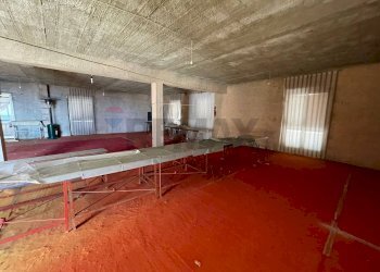 Stanza vuota - Appartamento Via Matermare
 
42, San Cosmo Albanese - foto 4