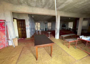 Soggiorno - Appartamento Via Matermare
 
42, San Cosmo Albanese - foto 6