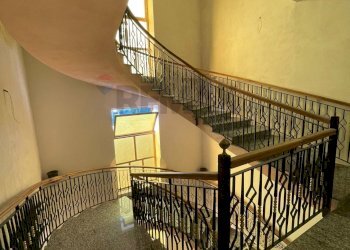 Scale - Appartamento Via Matermare
 
42, San Cosmo Albanese - foto 2