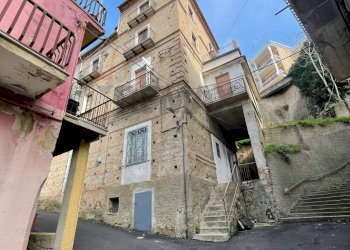 Edificio all\'aperto - Semi-detached Villa Ospizio
 
45, Corigliano-Rossano - photo 1