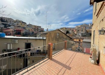 Balcone - Semi-detached Villa Ospizio
 
45, Corigliano-Rossano - photo 4