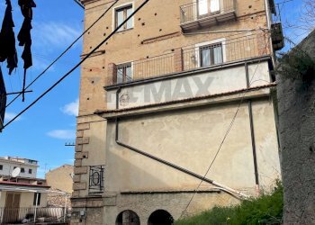 Edificio all\'aperto - Semi-detached Villa Ospizio
 
45, Corigliano-Rossano - photo 5