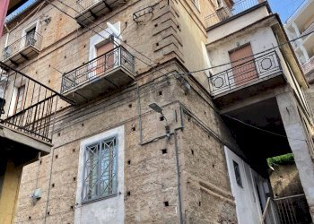 Edificio all\'aperto - Semi-detached Villa Ospizio
 
45, Corigliano-Rossano - photo 7