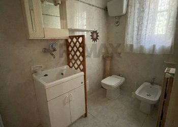 Bagno - Semi-detached Villa Ospizio
 
45, Corigliano-Rossano - photo 10