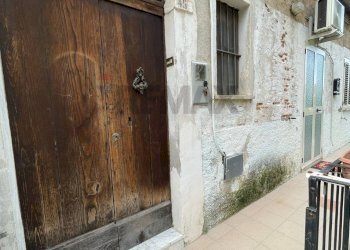Edificio all\'aperto - Semi-detached Villa Ospizio
 
45, Corigliano-Rossano - photo 11