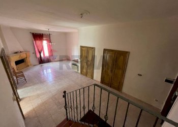 Stanza vuota - Semi-detached Villa Ospizio
 
45, Corigliano-Rossano - photo 12
