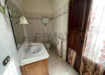 Bagno - Semi-detached Villa Ospizio
 
45, Corigliano-Rossano - photo 13