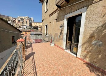 Terrazza - Semi-detached Villa Ospizio
 
45, Corigliano-Rossano - photo 15