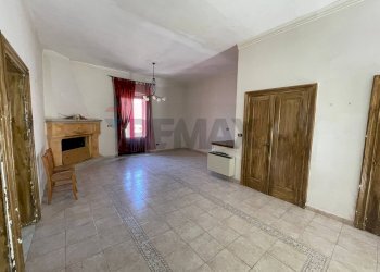 Soggiorno - Semi-detached Villa Ospizio
 
45, Corigliano-Rossano - photo 17