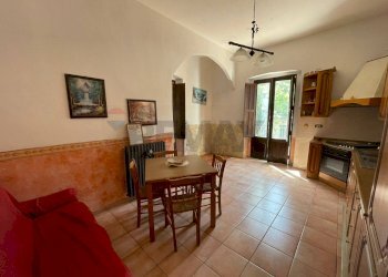 Sala da pranzo - Semi-detached Villa Ospizio
 
45, Corigliano-Rossano - photo 18
