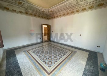 Stanza vuota - Semi-detached Villa Ospizio
 
45, Corigliano-Rossano - photo 21