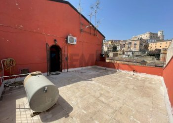 Terrazza - Semi-detached Villa Ospizio
 
45, Corigliano-Rossano - photo 22