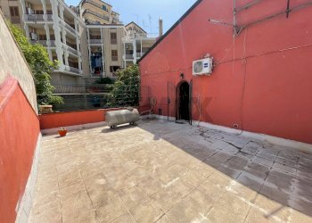 Terrazza - Semi-detached Villa Ospizio
 
45, Corigliano-Rossano - photo 24