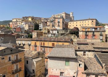 Edificio all\'aperto - Semi-detached Villa Ospizio
 
45, Corigliano-Rossano - photo 25