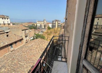 Balcone - Semi-detached Villa Ospizio
 
45, Corigliano-Rossano - photo 26