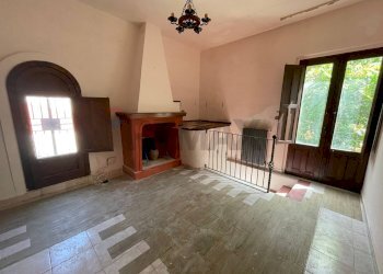 Soggiorno - Semi-detached Villa Ospizio
 
45, Corigliano-Rossano - photo 29