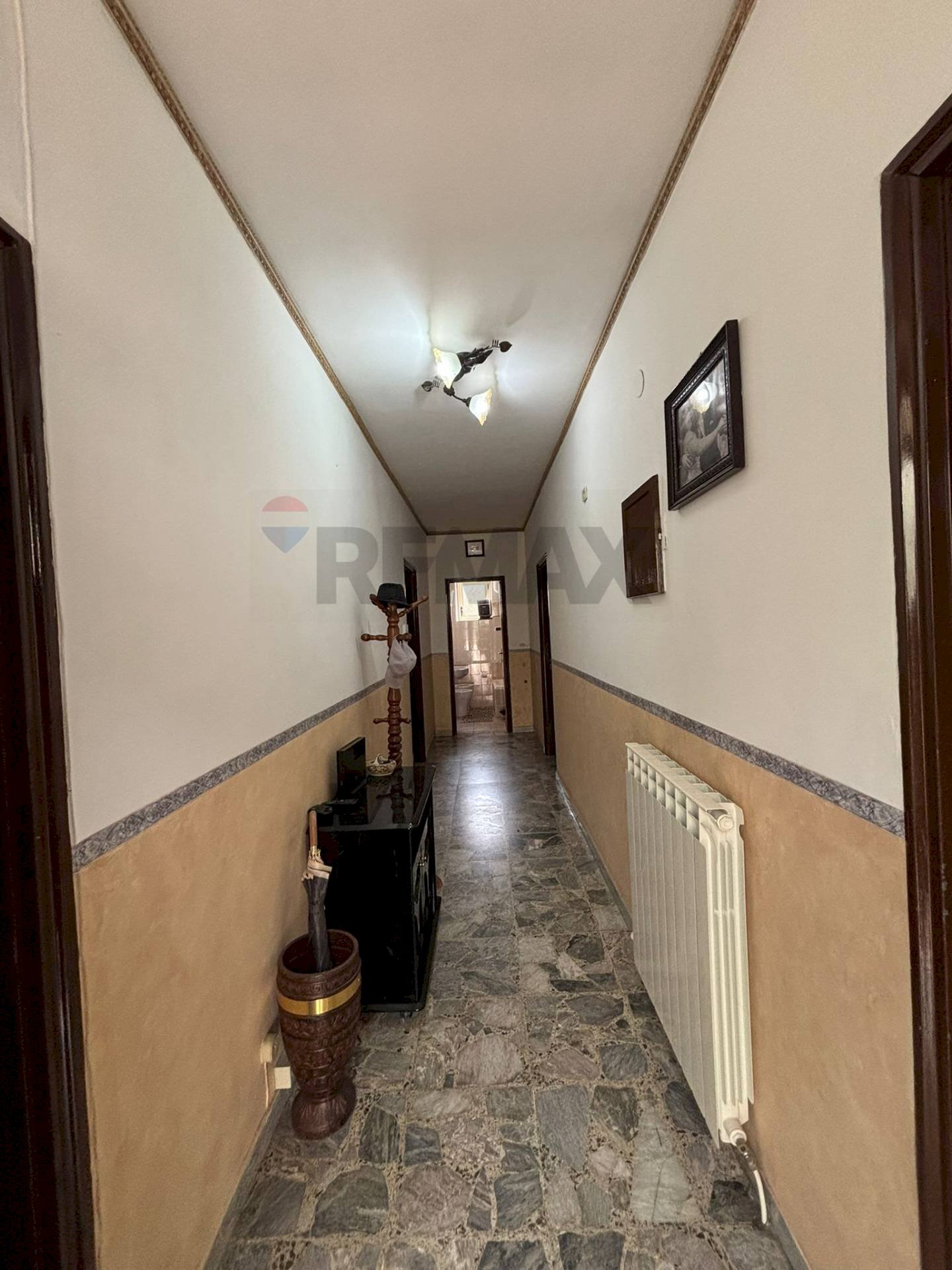 Hall / corridoio - Casa indipendente Contrada Pantanello
 
54, San Giorgio Albanese - foto 3