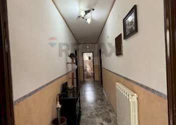 Hall / corridoio - Casa indipendente Contrada Pantanello
 
54, San Giorgio Albanese - foto 3