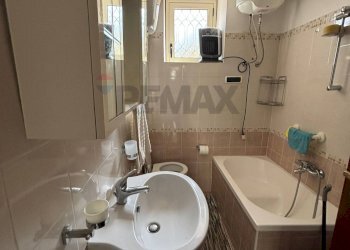 Bagno - Casa indipendente Contrada Pantanello
 
54, San Giorgio Albanese - foto 7