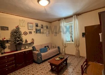 Soggiorno - Casa indipendente Contrada Pantanello
 
54, San Giorgio Albanese - foto 8