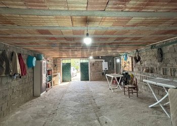 Parcheggio - Casa indipendente Contrada Pantanello
 
54, San Giorgio Albanese - foto 9