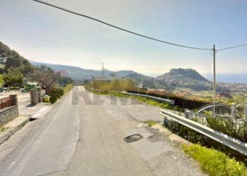Vista delle montagne - Terreno edificabile Contrada Rocca, Belvedere Marittimo - foto 6