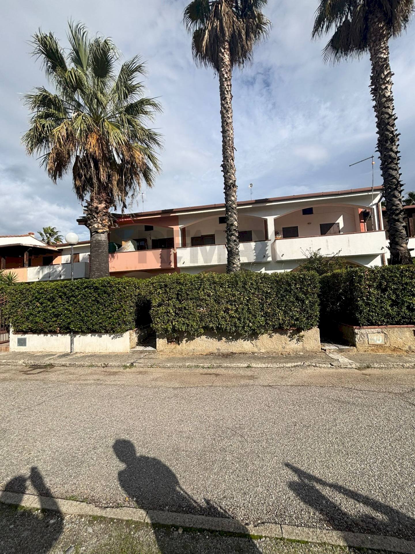 Edificio all\'aperto - Terraced Villa Località Laghi Di Sibari
 
snc, Cassano all'Ionio - photo 1