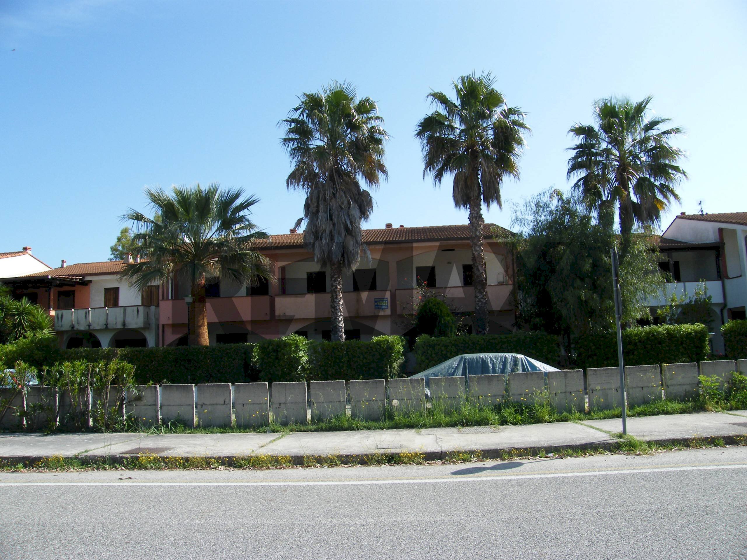 Casa all\'aperto - Terraced Villa Località Laghi Di Sibari
snc, Cassano all'Ionio - photo 3