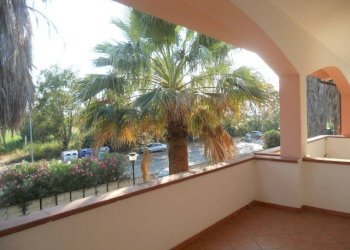 Balcone - Villa a Schiera Località Laghi Di Sibari
 
snc, Cassano all'Ionio - foto 11