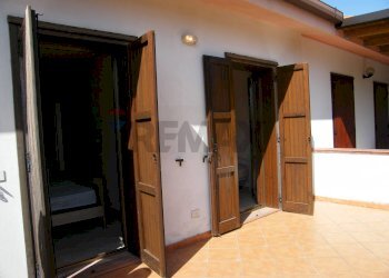 Terrazza - Villa a Schiera Località Laghi Di Sibari
 
snc, Cassano all'Ionio - foto 16