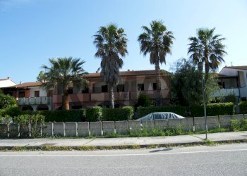 Casa all\'aperto - Terraced Villa Località Laghi Di Sibari
 
snc, Cassano all'Ionio - photo 3