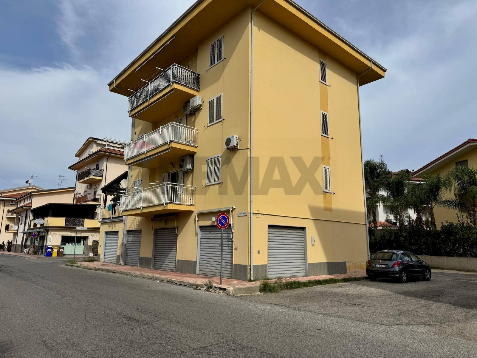 Edificio all\'aperto - Apartment via Fior di Loto
 
37, Corigliano-Rossano - photo 1