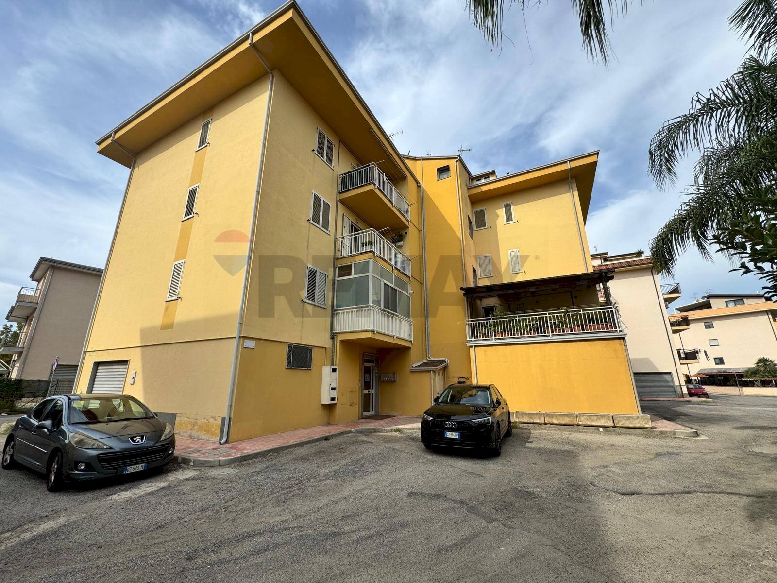 Edificio all\'aperto - Apartment via Fior di Loto
 
37, Corigliano-Rossano - photo 3