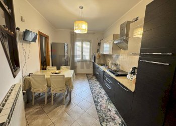 Cucina - Appartamento via Fior di Loto
 
37, Corigliano-Rossano - foto 4